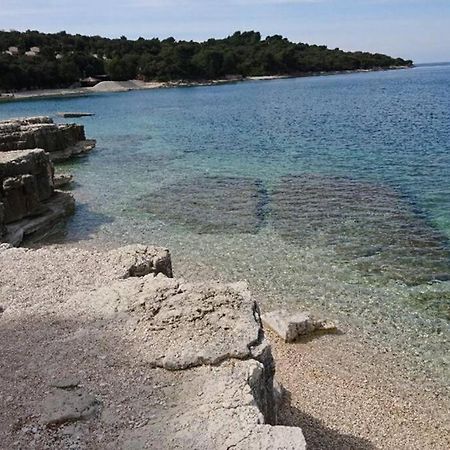 Apartment Vesna For 2, Free Parking And Wi-Fi Pula Exterior foto
